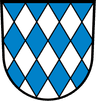 Coat of arms of Bretten