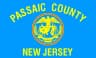 Wappen von Passaic County