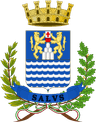 Coat of arms of Montecatini Terme