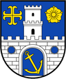 Coat of arms of Varel