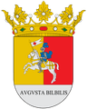 Wappen von Calatayud