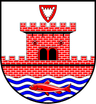 Coat of arms of Plön