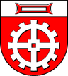 Wappen von Mölln
