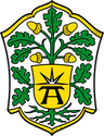 Coat of arms of Bad Arolsen