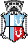 Wappen von Selb