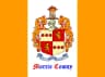 Wappen von Morris County
