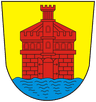 Coat of arms of Meersburg
