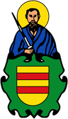 Wappen von Haselünne