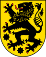 Coat of arms of Sonneberg