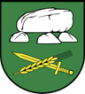 Wappen von Albersdorf