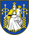 Coat of arms of Lilienthal