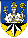 Coat of arms of Korbach