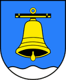 Wappen von Balje