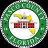 Coat of arms of Pasco County