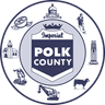 Coat of arms of Polk County