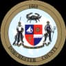 Coat of arms of Dorchester County