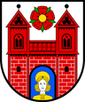 Wappen von Wildeshausen