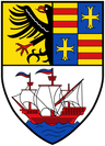 Wappen von Brake