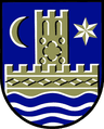 Coat of arms of Schleswig