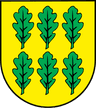 Coat of arms of Scheeßel