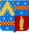 Coat of arms of Ranst