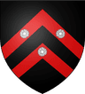 Coat of arms of Taizé