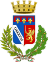 Coat of arms of Imola