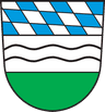 Wappen von Furth im Wald