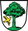 Coat of arms of Freyung