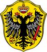 Wappen von Erlenbach am Main