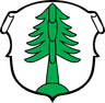Coat of arms of Feuchtwangen