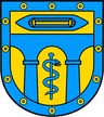 Wappen von Großschweidnitz