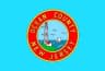 Wappen von Ocean County