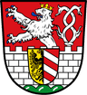 Coat of arms of Gräfenberg