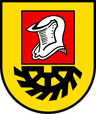 Wappen von Deinste
