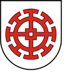 Wappen von Mühldorf am Inn