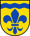 Wappen von Senden