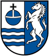 Wappen von Bad Friedrichshall