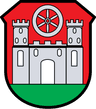 Wappen von Bürgstadt