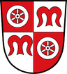 Wappen von Miltenberg