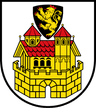 Wappen von Greiz