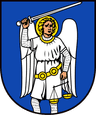 Coat of arms of Ohrdruf