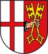 Wappen von Cochem