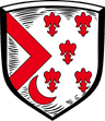Coat of arms of Wemding