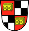 Coat of arms of Wassertrüdingen