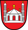 Coat of arms of Eggolsheim