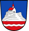 Coat of arms of Kirchehrenbach