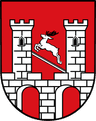 Coat of arms of Hersbruck