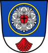Coat of arms of Neuendettelsau