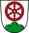 Wappen von Klingenberg am Main